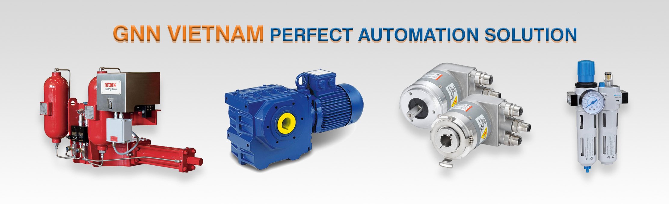 GNN Perfect Automation Solution